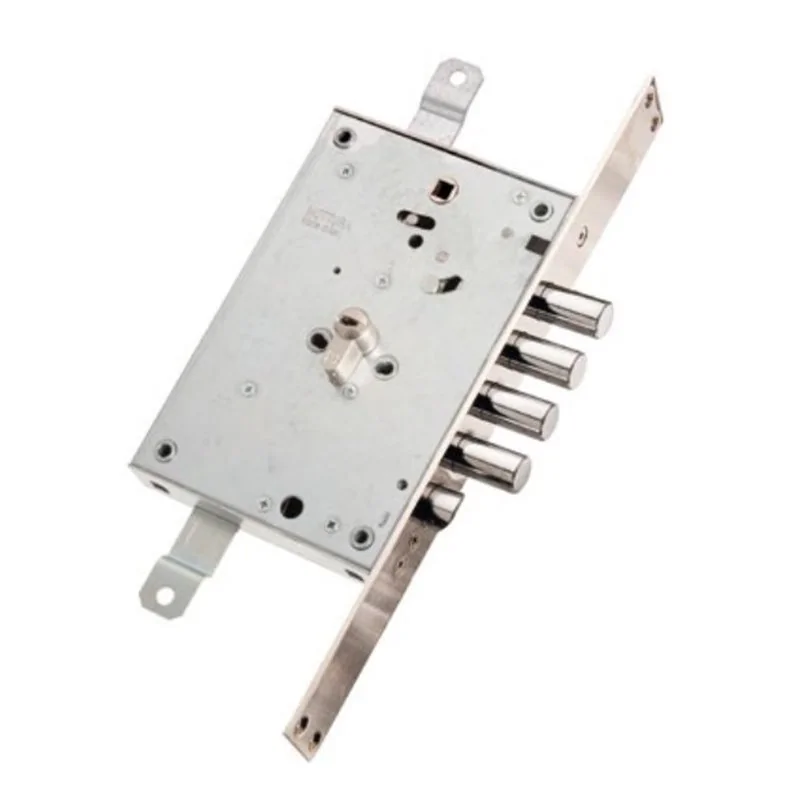 MOTTURA 87.976 SERRATURA AD INFILARE A SBLOCCO E RIARMO RAPIDO SERIE 87