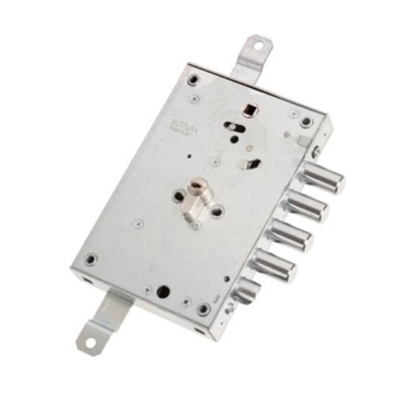 MOTTURA 87.377 SERRATURA A SBLOCCO E RIARMO RAPIDO CON ATTUATORE SERIE 87