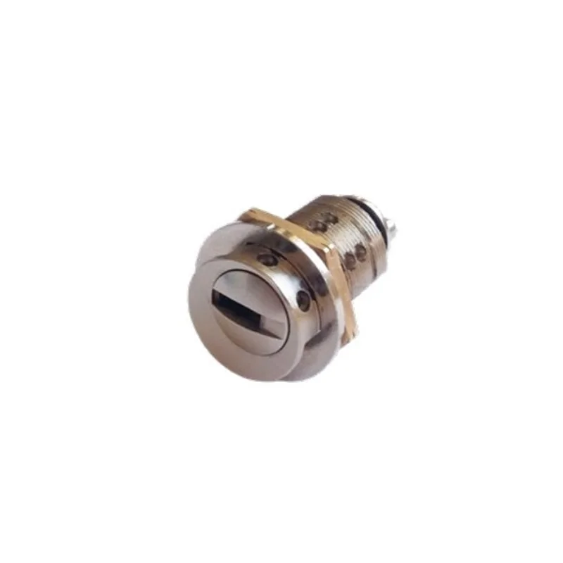 CILINDRO PER ASCENSORI MOTTURA CON MICROINTERRUTTORE