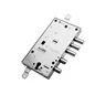 MOTTURA 89597L7 REPLACEMENT LOCK CALABRO' PLURISISTEMA ATTACCHI LATERALI