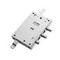 MOTTURA 89571CPC REPLACEMENT LOCK CPC DOUBLE-BITTED EXTENDED BOLTS