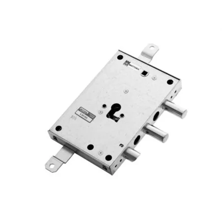 MOTTURA 898571CP SERRATURA RICAMBIO CPC PER CILINDRO EUROPEO