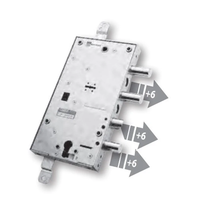 MOTTURA 89587CP5 REPLACEMENT LOCK CPC PLURISISTEMA