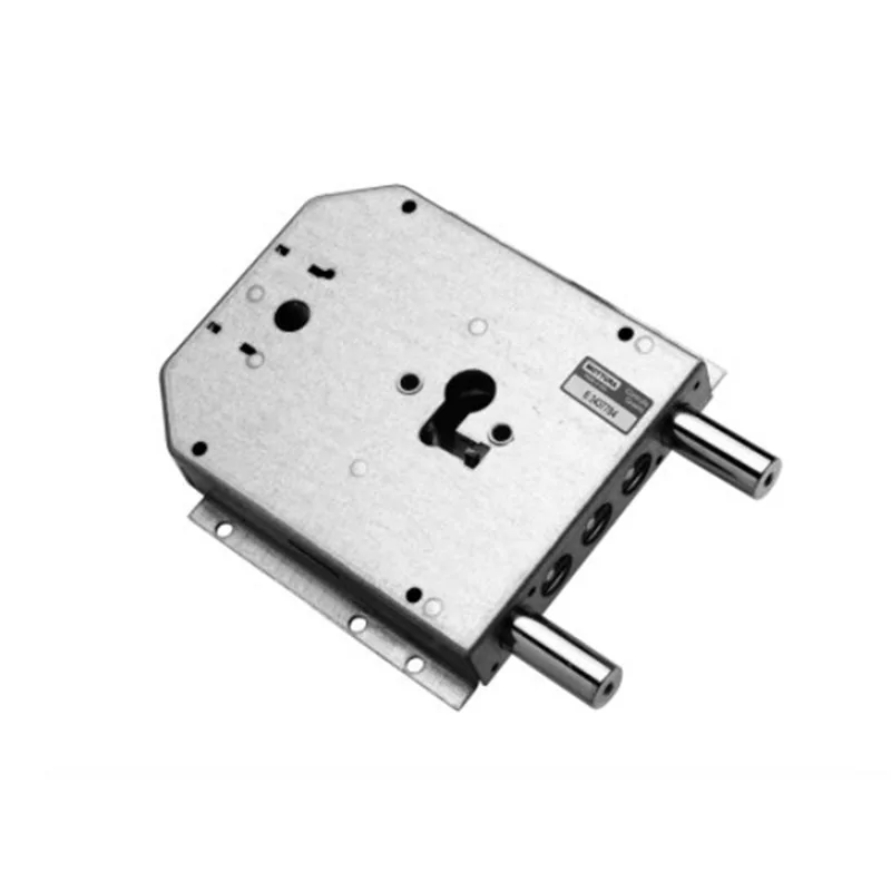 MOTTURA 898558CPC SERRATURA RICAMBIO CPC PER CILINDRO CHIAVISTELLI FILETTATI M6