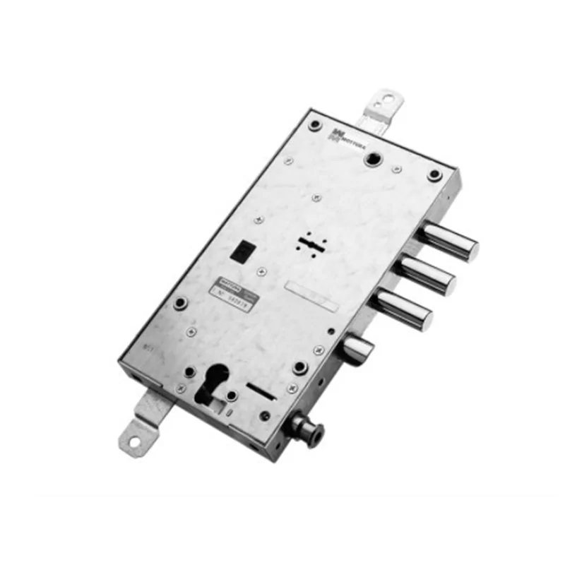 MOTTURA 89588DB SERRATURA RICAMBIO DIBI PLURISISTEMA