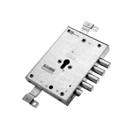 MOTTURA 89371DER SERRATURA RICAMBIO DIERRE CILINDRO EUROPEO