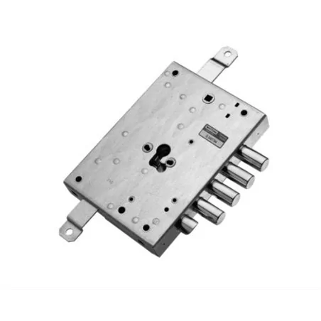 MOTTURA 8984571 SERRATURA RICAMBIO DIERRE CILINDRO EUROPEO