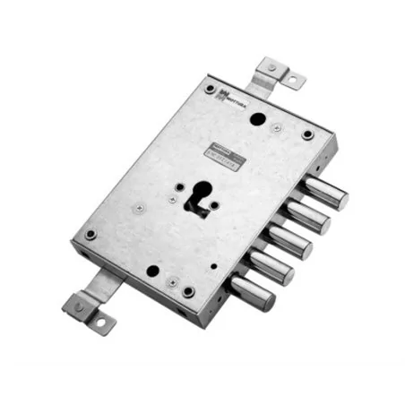 MOTTURA 898583D7 SERRATURA RICAMBIO DIERRE CILINDRO EUROPEO