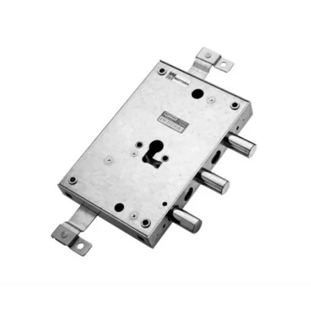 MOTTURA 898583D6 SERRATURA RICAMBIO DIERRE CILINDRO EUROPEO