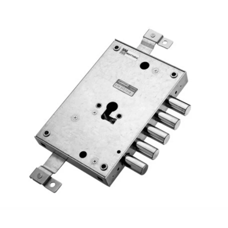 MOTTURA 898583DE SERRATURA RICAMBIO DIERRE CILINDRO EUROPEO