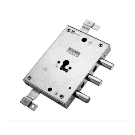 MOTTURA 89858376 SERRATURA RICAMBIO DIERRE CILINDRO EUROPEO