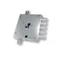 MOTTURA 89853DR/0Q REPLACEMENT LOCK DIERRE PER EUROPROFILE CYLINDER