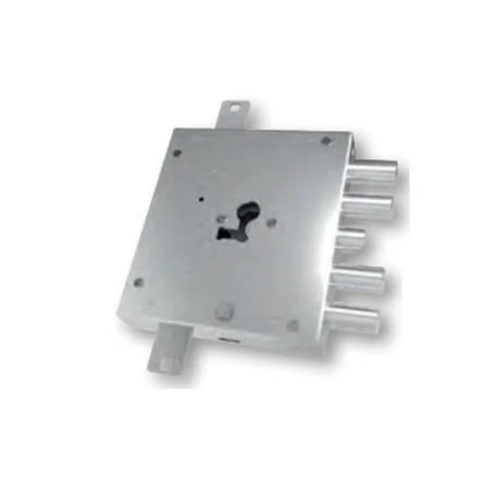 MOTTURA 89850DR/0Q SERRATURA RICAMBIO DIERRE PER CILINDRO EUROPEO