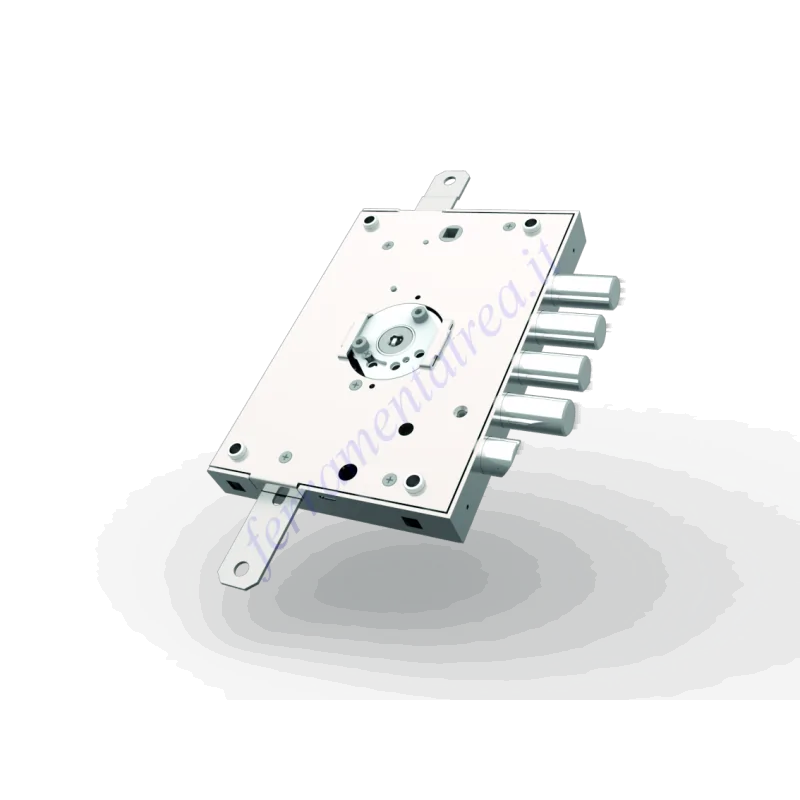 MOTTURA 893D.571DR/A SERRATURA 3DKEY RICAMBIO DIERRE ARMO RIARMO
