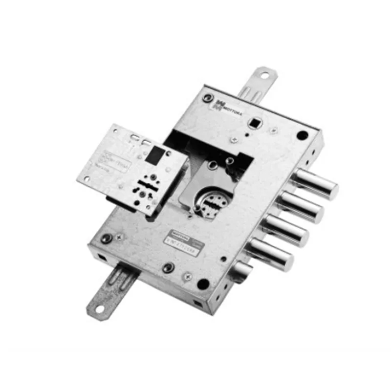 MOTTURA 89K571EF/N SERRATURA RICAMBIO EFFEPI DOPPIA MAPPA NUCLEO QUICK
