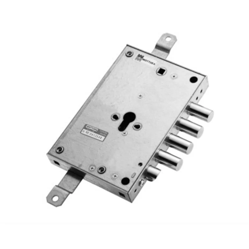 MOTTURA 898371EF SERRATURA RICAMBIO EFFEPI CILINDRO EUROPEO