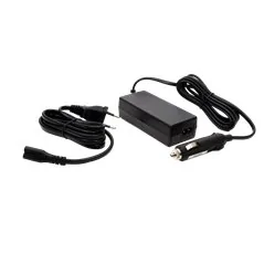 LESA 13 CARICATORE AUTOMATICO 12V 3.0 Ah PER AVVIATORI E START BOOSTER