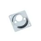 MOTTURA 98C39220 PIASTRINA DI FISSAGGIO PER CILINDRO RIM LOCK Ã˜29