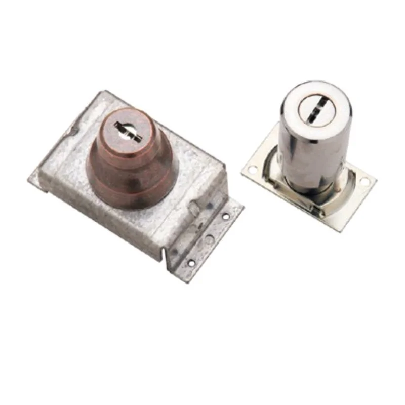 MOTTURA 91.173 POMPA ESTERNA PER SERRATURE DOPPIA POMPA SERIE 32