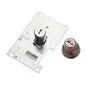 MOTTURA 91.299 POMPA ESTERNA PER SERRATURE ELETTRICHE SERIE 30E MOTTURA 91.299 POMPA ESTERNA PER SERRATURE ELETTRICHE SERIE 30E
