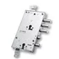 MOTTURA 898596TO REPLACEMENT LOCK TORTEROLO & RE DUAL CYLINDER