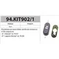 KIT PROTEZIONE PER MEZZO CILINDRO PER SERRATURA 47.902 ART. 94.KIT902/1