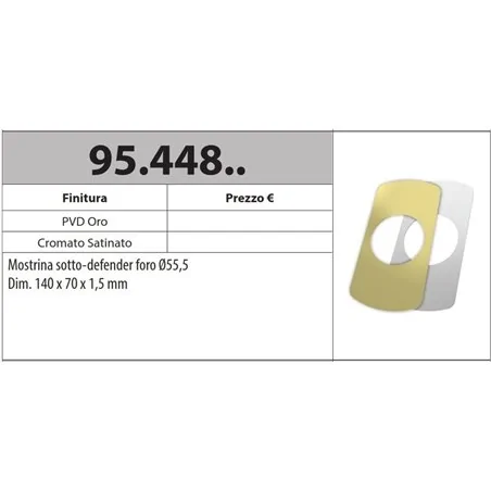 MOTTURA 95.448