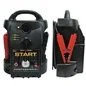 CAR AND TRUCK START BOOSTER START TRUCK P2 6000/3000 12/24V LEMANIA ENERGY