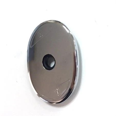 MOTTURA 95.506 MOSTRINA OVALE PER 3DKEY