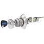 MOTTURA C3D CHIAVE-PREDISPOSIZIONE POMOLO REGOLABILE KIT CILINDRO PIU' DEFENDER MOTTURA C3D CHIAVE-PREDISPOSIZIONE POMOLO REGOLABILE KIT CILINDRO PIU' DEFENDER