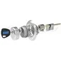 MOTTURA C3D CHIAVE-PREDISPOSIZIONE POMOLO REGOLABILE KIT CILINDRO PIU' DEFENDER MOTTURA C3D CHIAVE-PREDISPOSIZIONE POMOLO REGOLABILE KIT CILINDRO PIU' DEFENDER