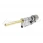 MOTTURA C3D CHIAVE-PREDISPOSIZIONE POMOLO REGOLABILE KIT CILINDRO PIU' DEFENDER MOTTURA C3D CHIAVE-PREDISPOSIZIONE POMOLO REGOLABILE KIT CILINDRO PIU' DEFENDER
