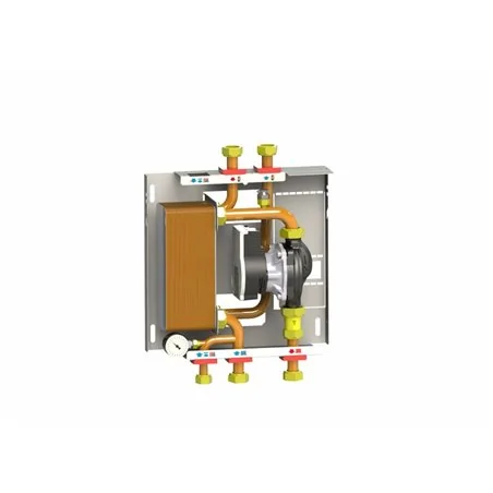 MX115/1R MINI MODULO DI INTERFACCIA CALDAIA TERMOPRODOTTO MAXIFLAME