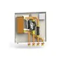 MX135/1 MINI MODULO DI INTERFACCIA CALDAIA TERMOPRODOTTO MAXIFLAME MX135/1 MINI MODULO DI INTERFACCIA CALDAIA TERMOPRODOTTO MAXIFLAME