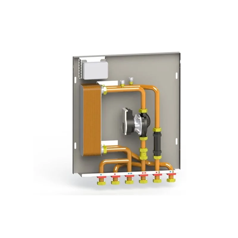 MX150/1C MINI MODULO PER LA GESTIONE DEL CALORE MAXIFLAME