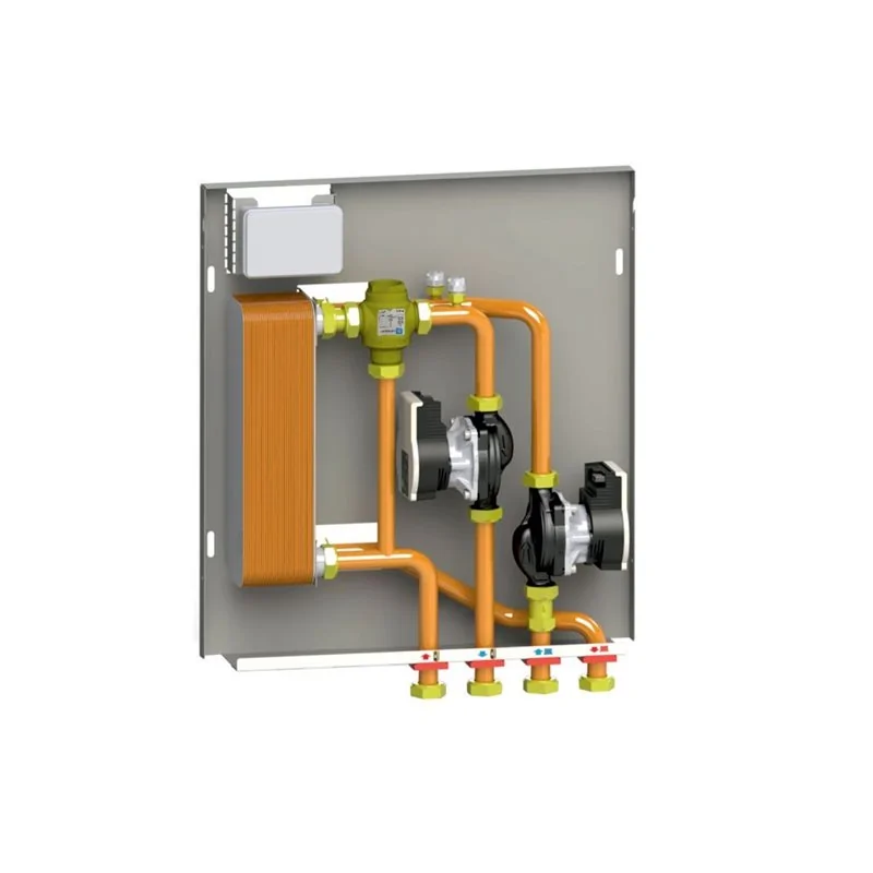 MX150/1A MODULO PER LA GESTIONE DEL CALORE MAXIFLAME