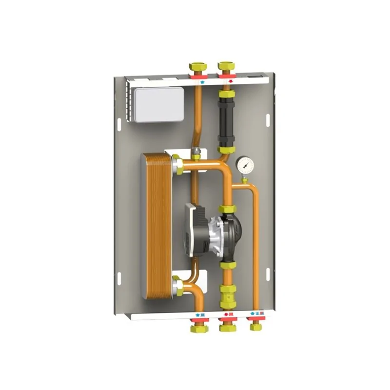 MX140/1CCR MINI MODULO DI INTERFACCIA CALDAIA A CONDENSAZIONE FINO A 35 KW MAXIFLAME