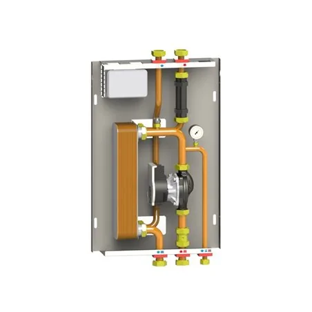 MX140/1CCR MINI MODULO DI INTERFACCIA CALDAIA A CONDENSAZIONE FINO A 35 KW MAXIFLAME