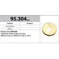 MOTTURA 95.304 MOSTRINA Ø65 PER CILINDRO EUROPEO