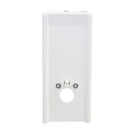 PARETINA ATTREZZATA IN ABS PER WC DISABILI