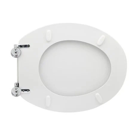 COPRIWATER MODELLO GIOVE DI CERAMICHE AZZURRA