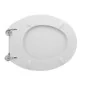 COPRIWATER MODELLO DERBY DI CERAMICHE GRAVENA