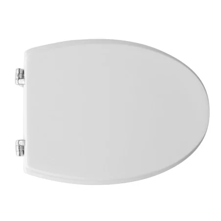 COPRIWATER MODELLO TONDA DI CERAMICHE IDEAL STANDARD