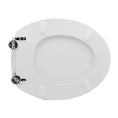 COPRIWATER MODELLO CONCERTO DI CERAMICHE POZZI GINORI