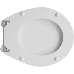 COPRIWATER MODELLO POLO DI CERAMICHE ROCA