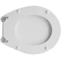 COPRIWATER MODELLO POLO DI CERAMICHE ROCA