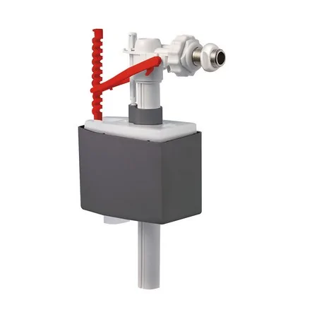 GALLEGGIANTE RAMBO DI CR PER CASSETTE ESTERNE E A ZAINO