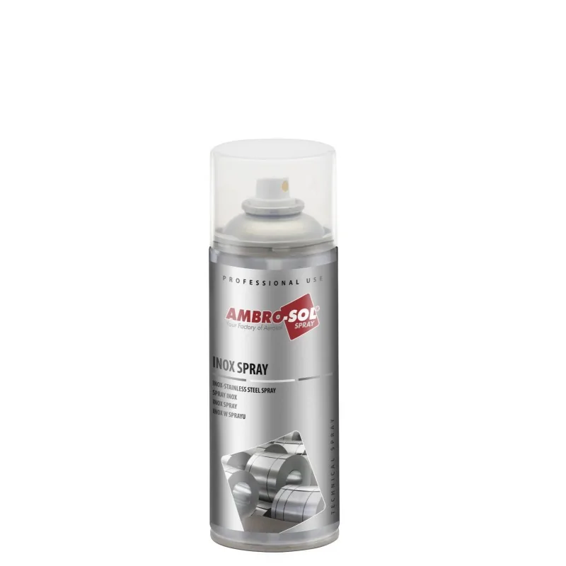 copy of GUAINA SPRAY RIEMPITIVA E VERNICIABILE AMBRO-SOL 500 ML