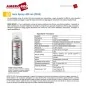 copy of GUAINA SPRAY RIEMPITIVA E VERNICIABILE AMBRO-SOL 500 ML