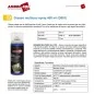 GRASSO SPRAY AL LITIO MULTIUSO AMBRO-SOL GRASSO SPRAY AL LITIO MULTIUSO AMBRO-SOL